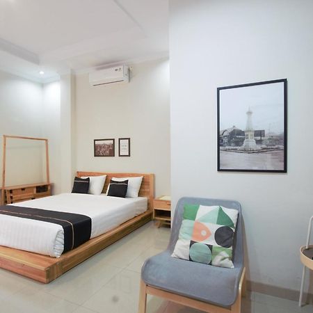 Cendhani Raras Residence Pakualaman Exterior foto